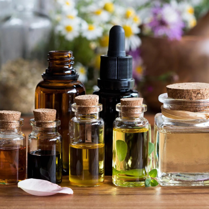 Aromatherapy Products