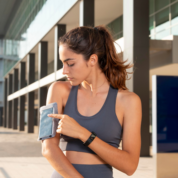 Health Monitoring Devices