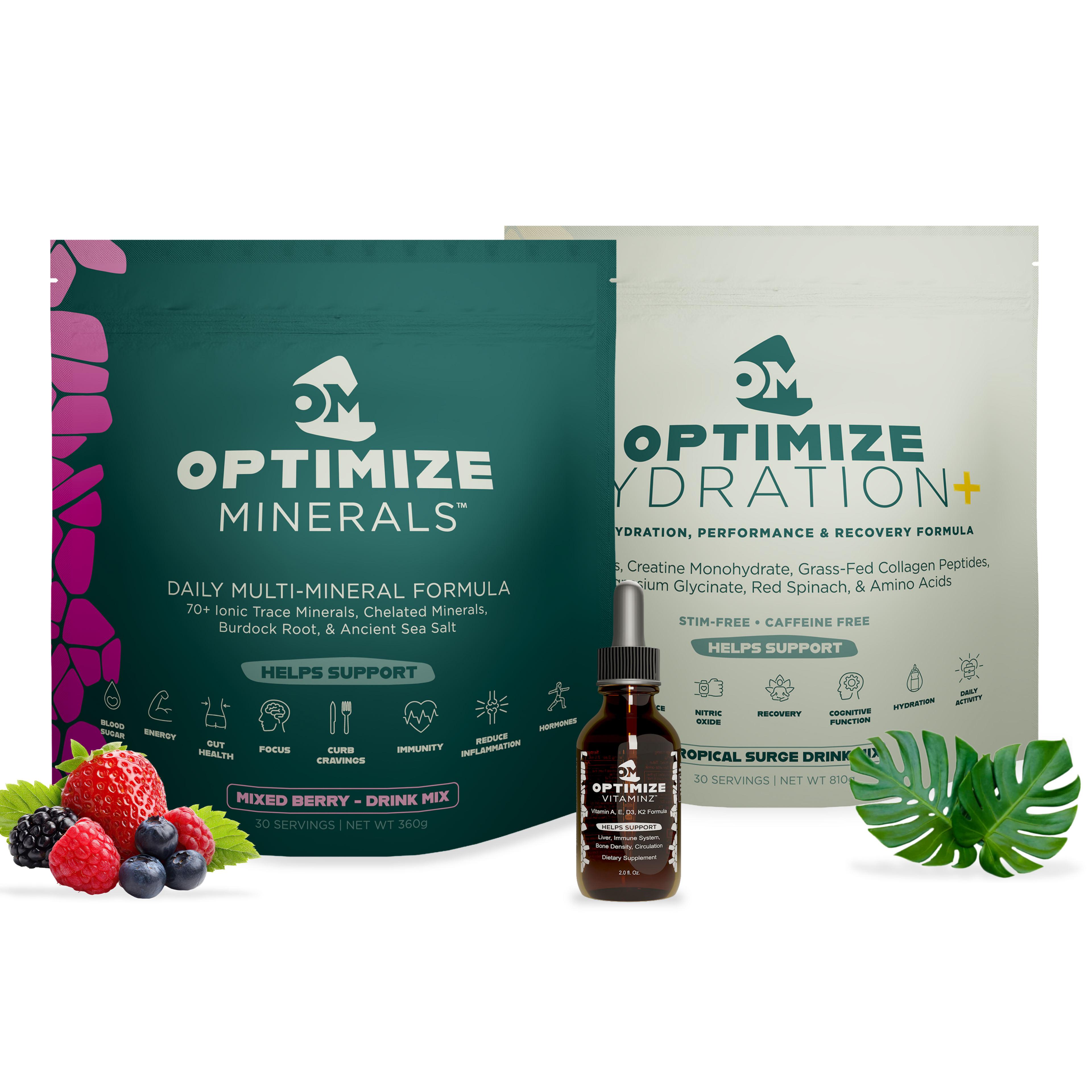 Supplements