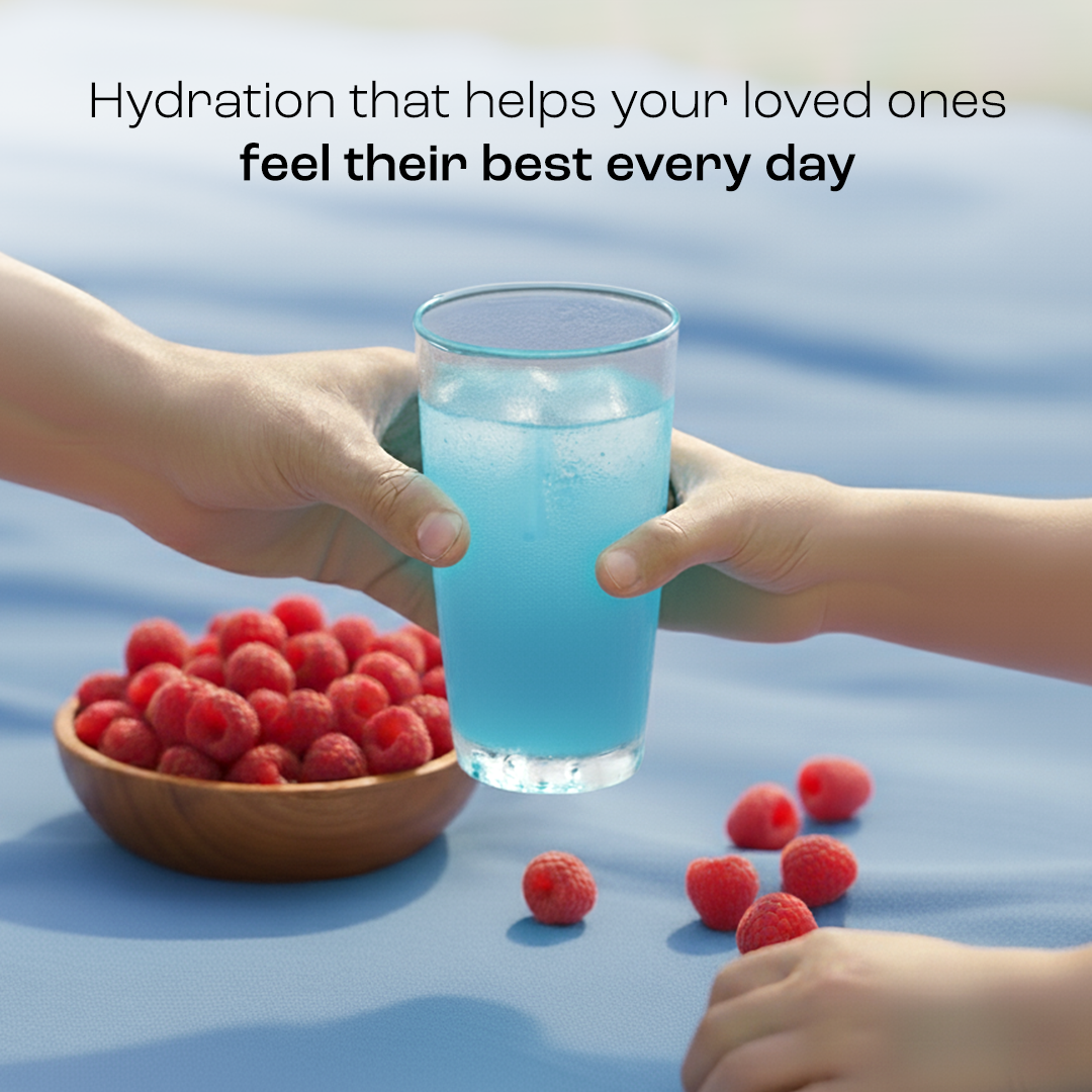 Electrolyte Recovery Plus Powder (Sugar-Free) (Copy)