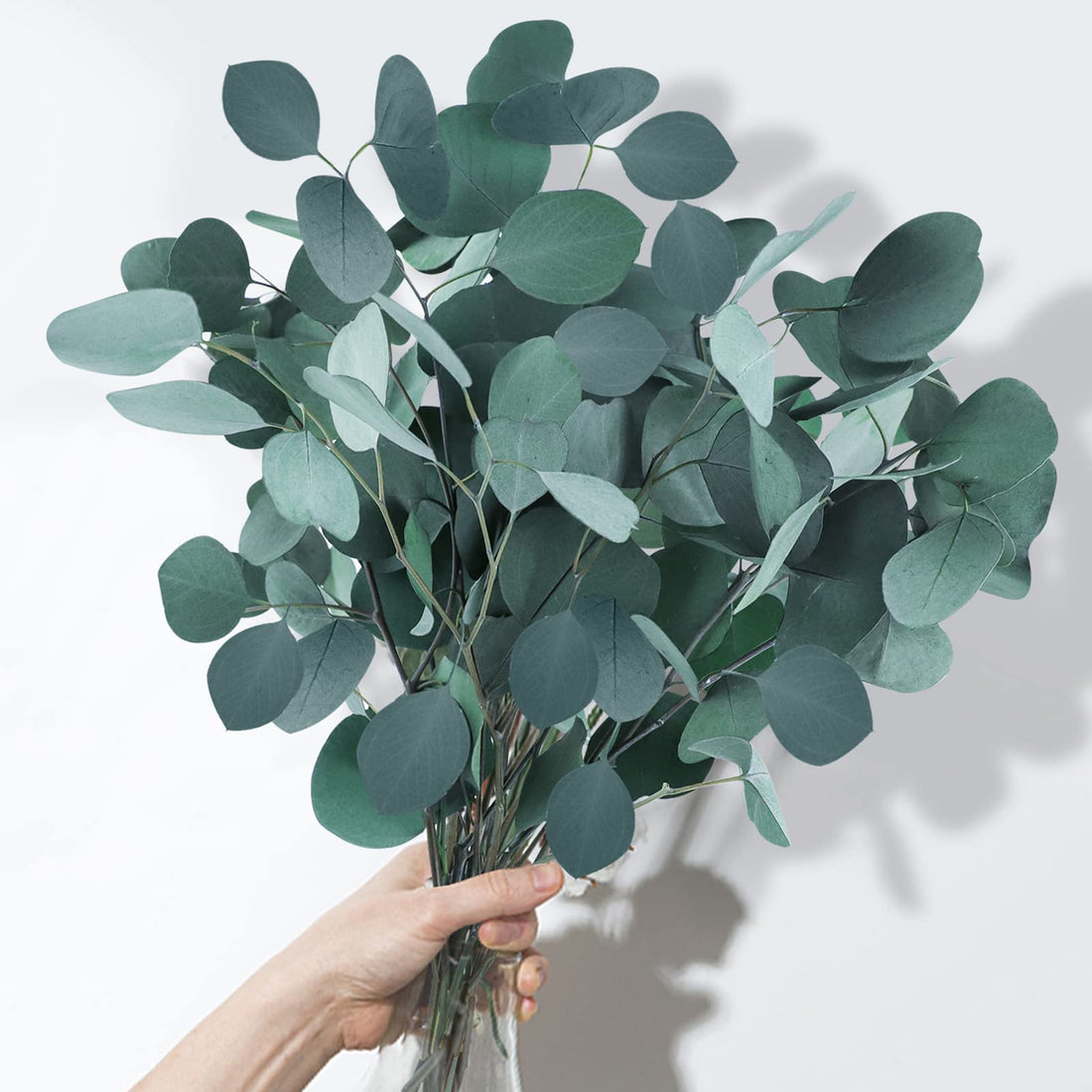 White Eucalyptus Room Linen Aromatherapy Spray Moon Water