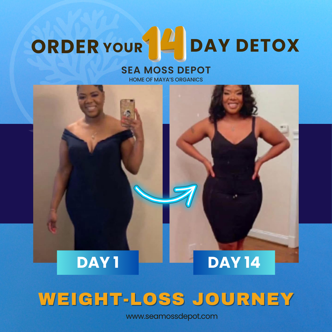 LIMITED DETOX BUNDLE: Candy Cleanse + Lymphatic Cleanse — Full Body Reset Duo