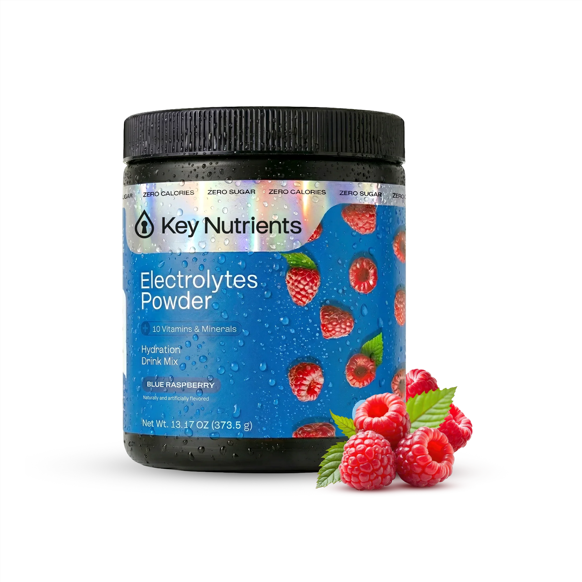 Electrolyte Recovery Plus Powder (Sugar-Free) (Copy)