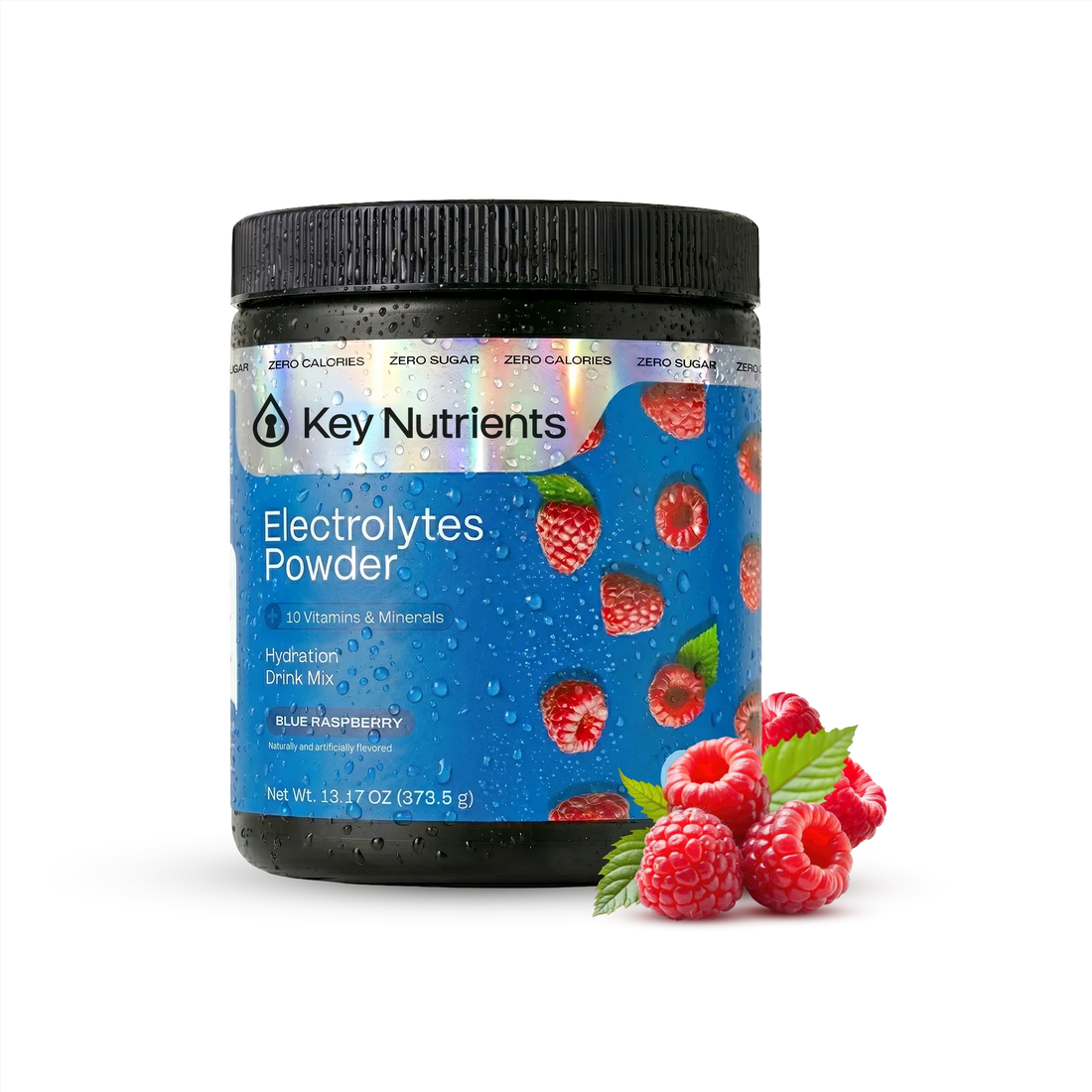 Electrolyte Recovery Plus Powder (Sugar-Free) (Copy)