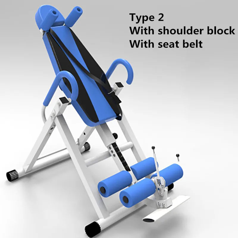 Inverted Machine Home Fitness 180° Vertical Handstand