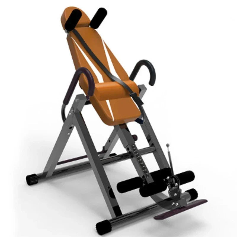 Inverted Machine Home Fitness 180° Vertical Handstand