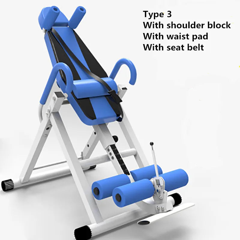 Inverted Machine Home Fitness 180° Vertical Handstand