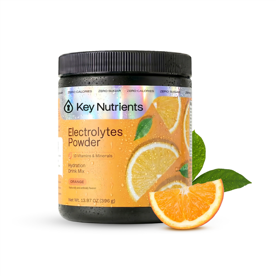 Electrolyte Recovery Plus Powder (Sugar-Free) (Copy)