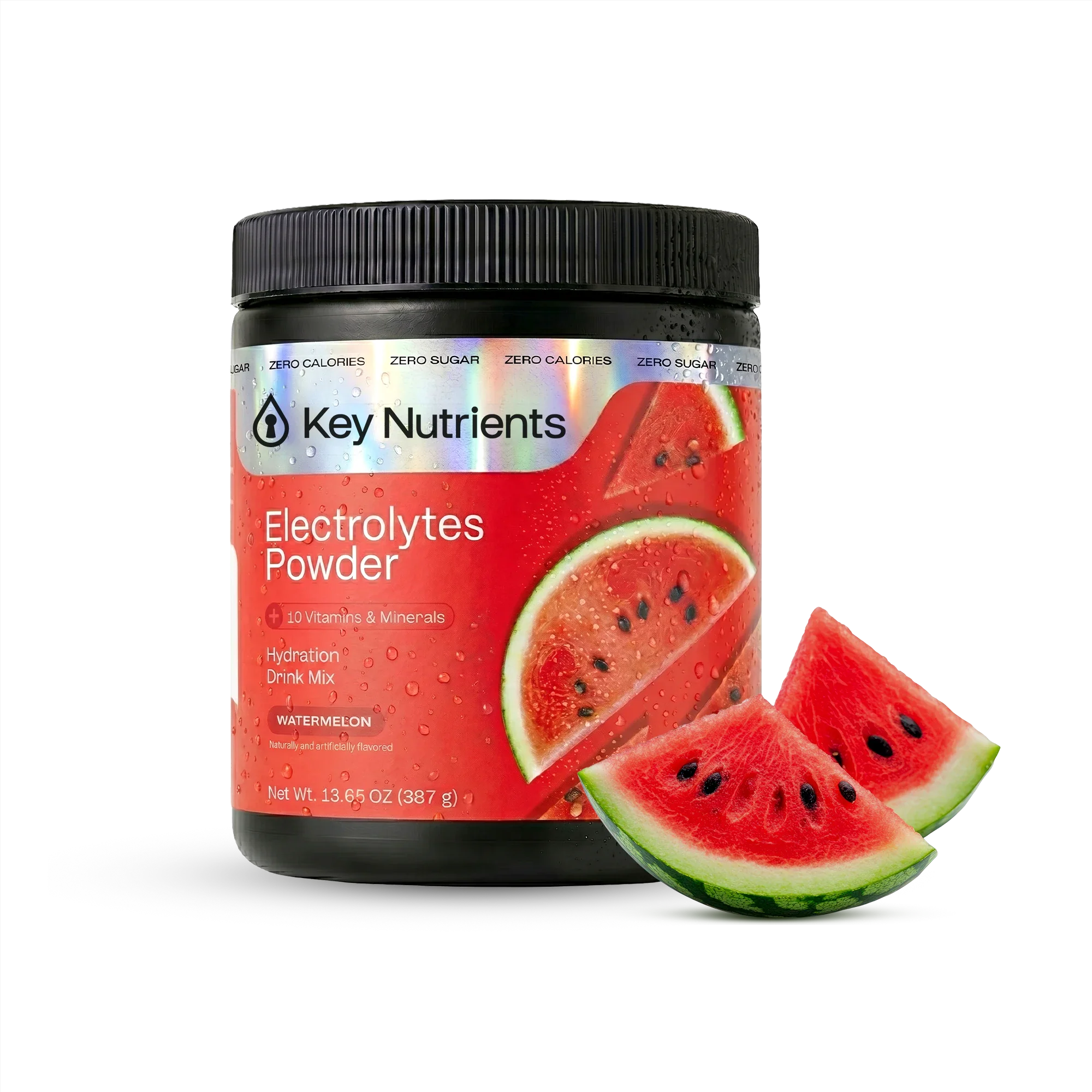 Electrolyte Recovery Plus Powder (Sugar-Free) (Copy)