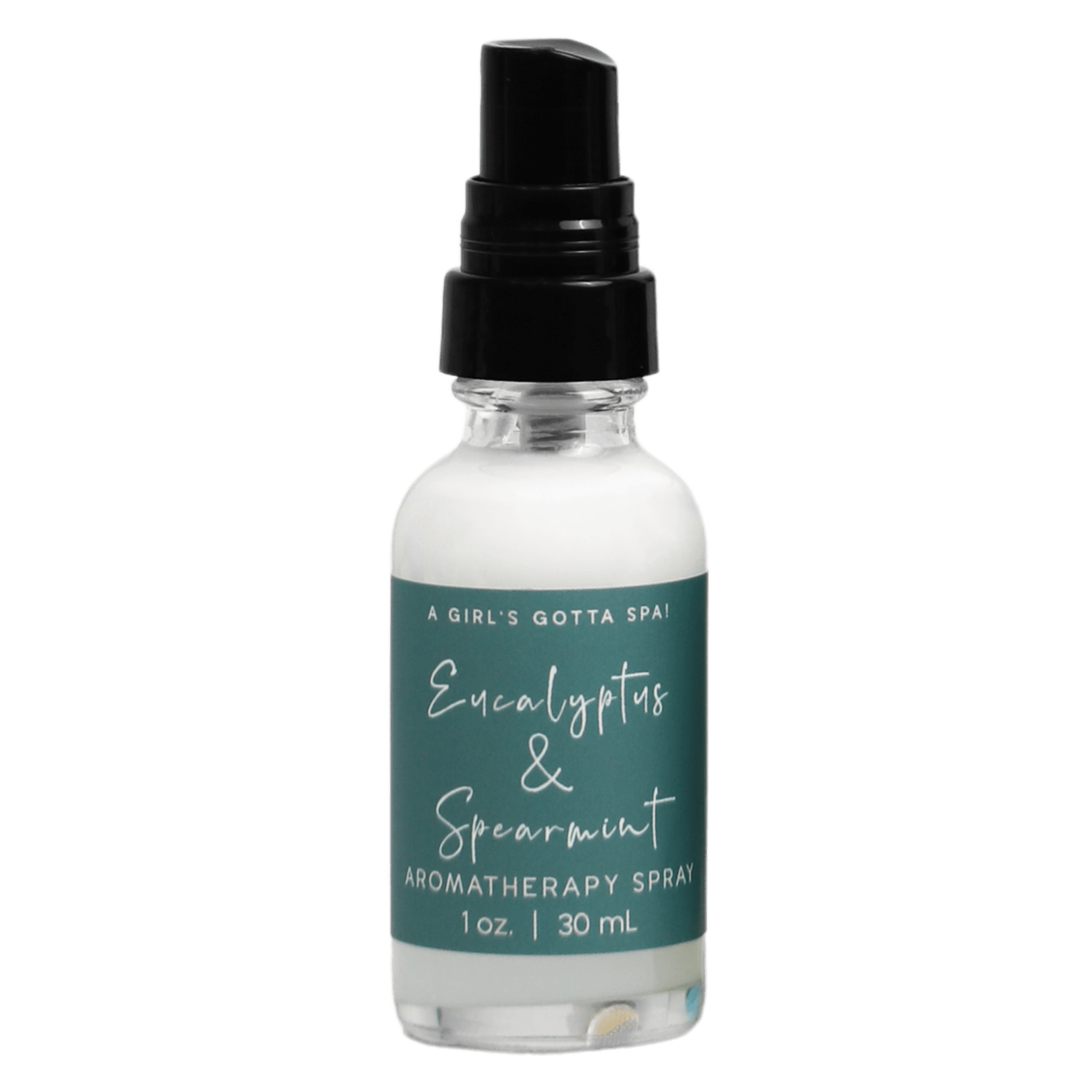 Eucalyptus Spearmint Aromatherapy Refreshing Room Spray