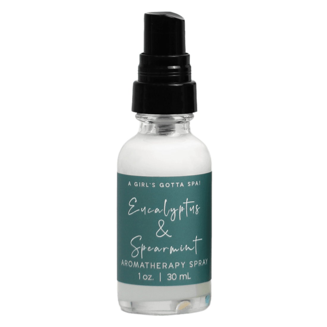 Eucalyptus Spearmint Aromatherapy Refreshing Room Spray