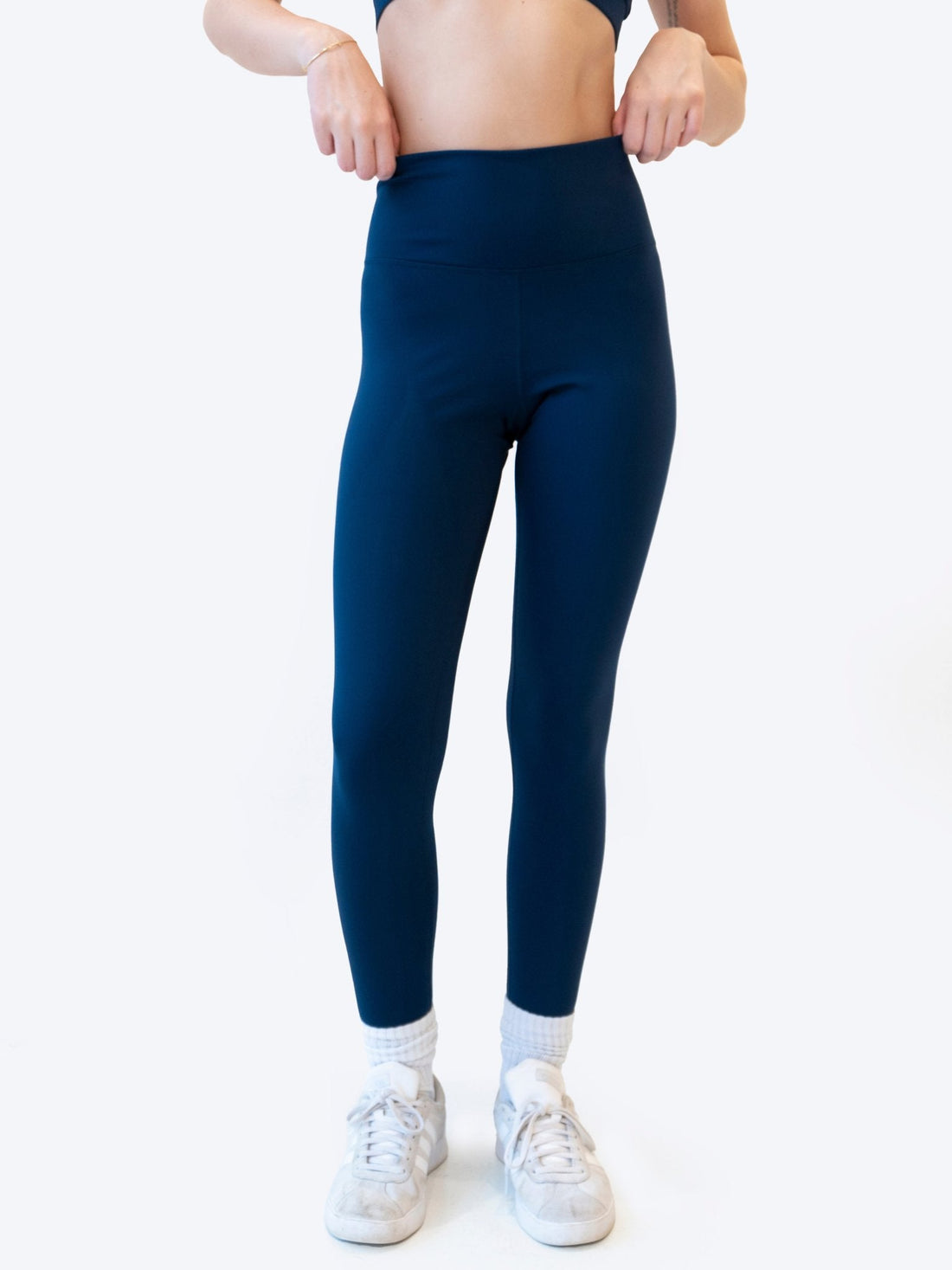 Fusion Leggings