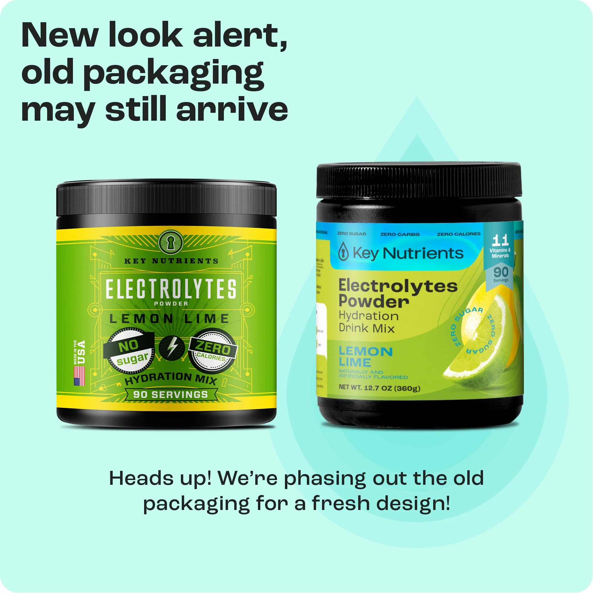Electrolyte Recovery Plus Powder (Sugar-Free) (Copy)