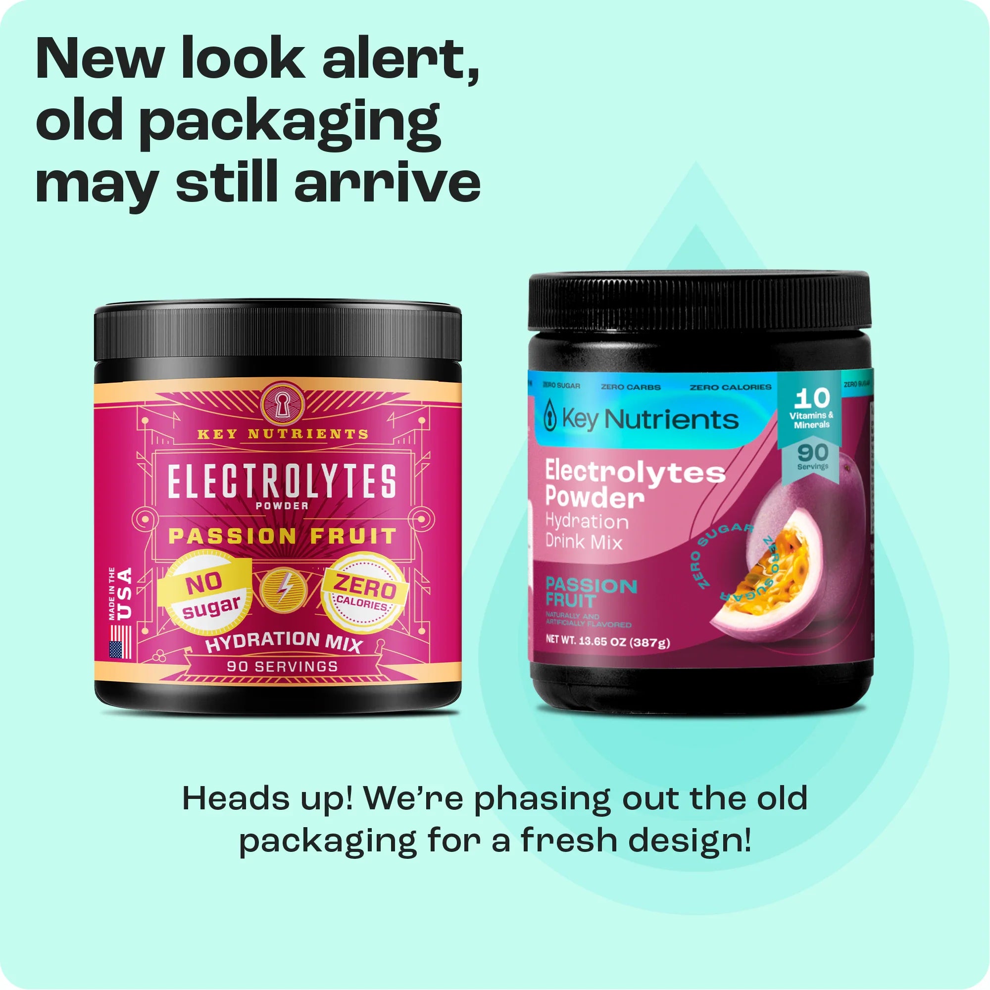 Electrolyte Recovery Plus Powder (Sugar-Free) (Copy)