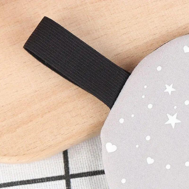 Kids Colorful Cartoon Sleeping Mask Eye Cover